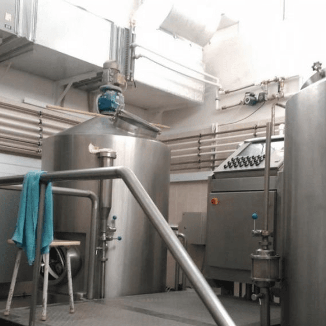 Пивная линия