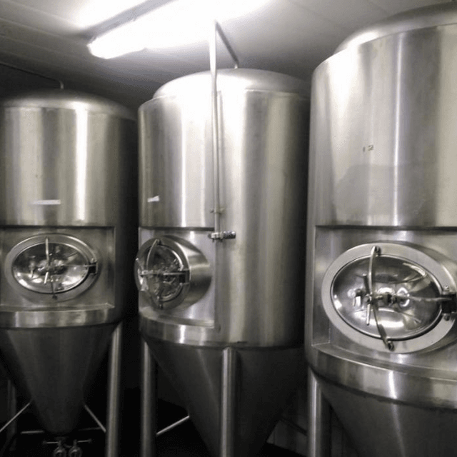 Пивная линия