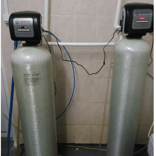 Пивная линия