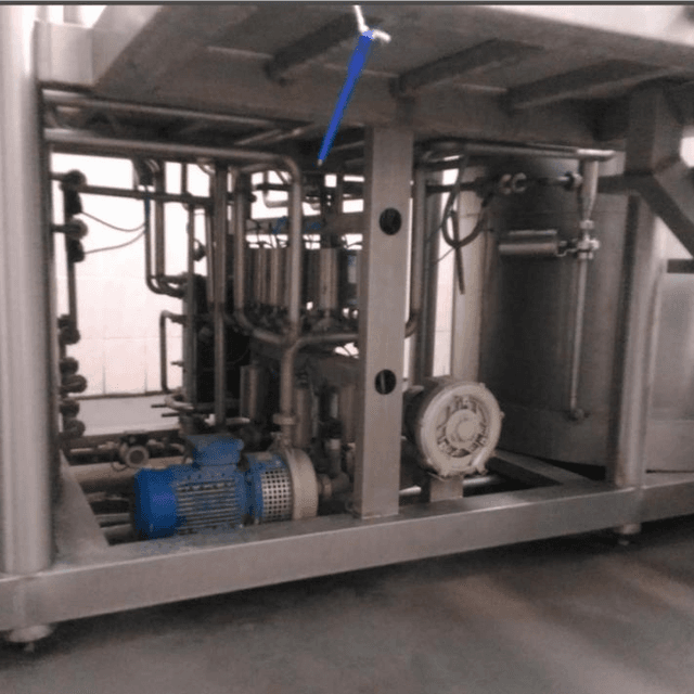 Пивная линия