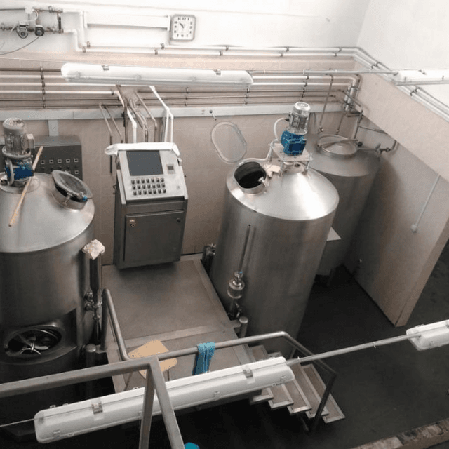 Пивная линия