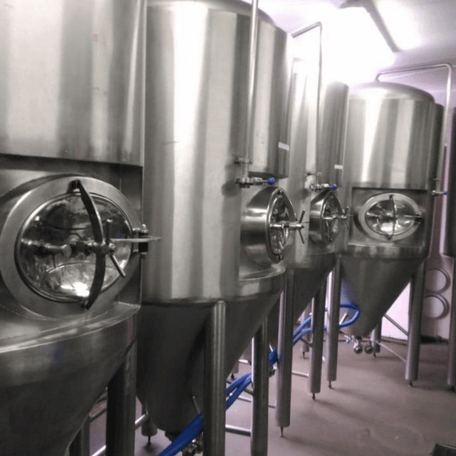 Пивная линия