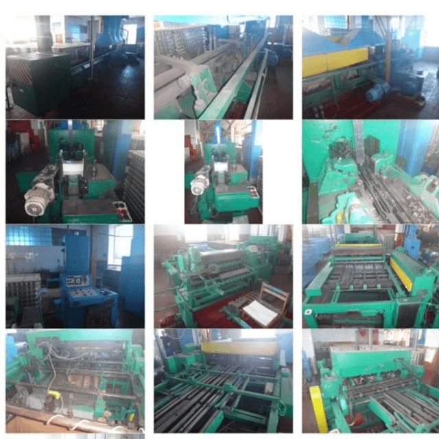 Линия производства жестяной банки