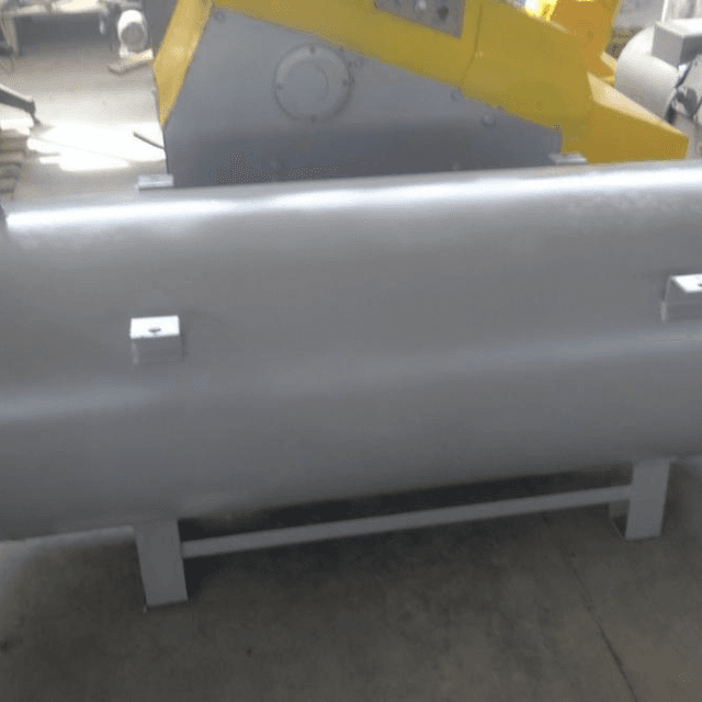 Компрессор винтовой hertz HGS20 инв.1699