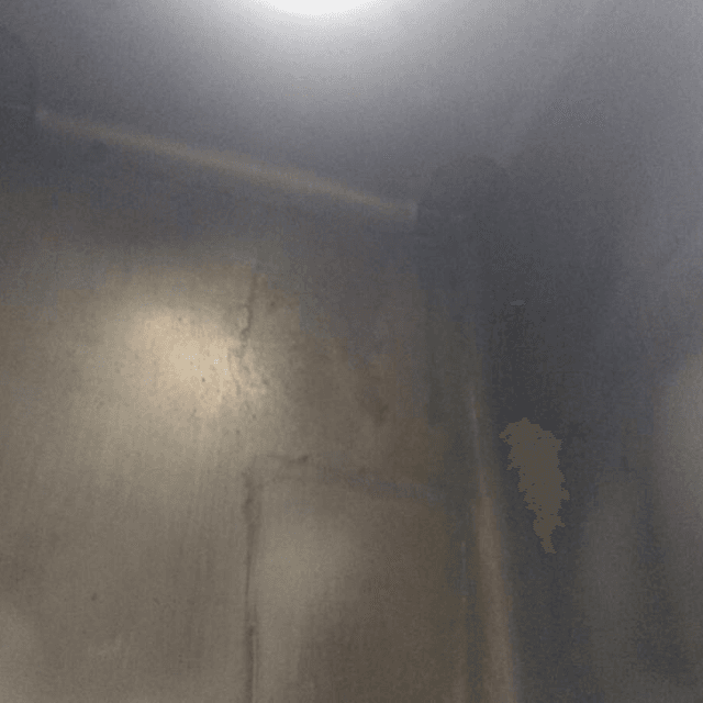 Емкость 1000л алюминиевая