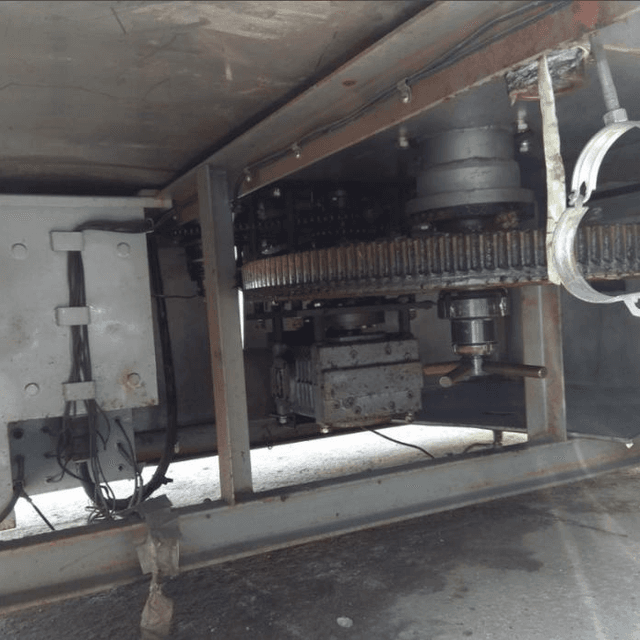 Ополаскиватель ПЭТ бутылок 3000б  инв.6532