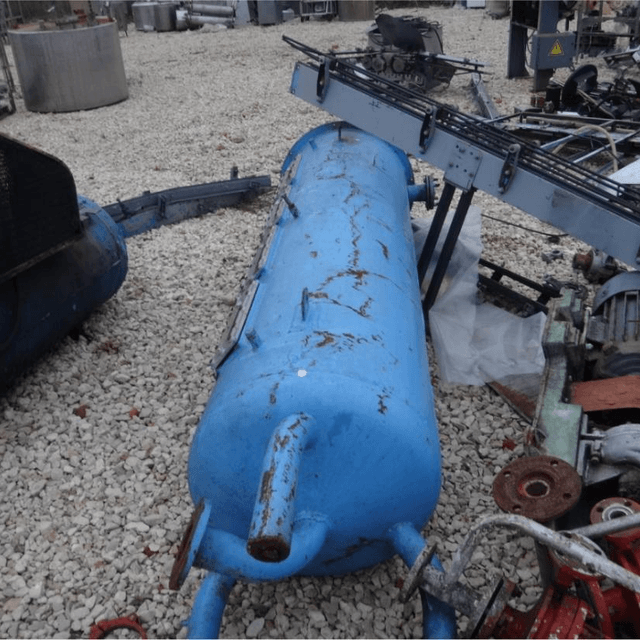 Мерник 75 дал из черного металла