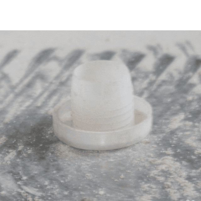 Укупор стекло-бутылок, пробка камю инв.8224