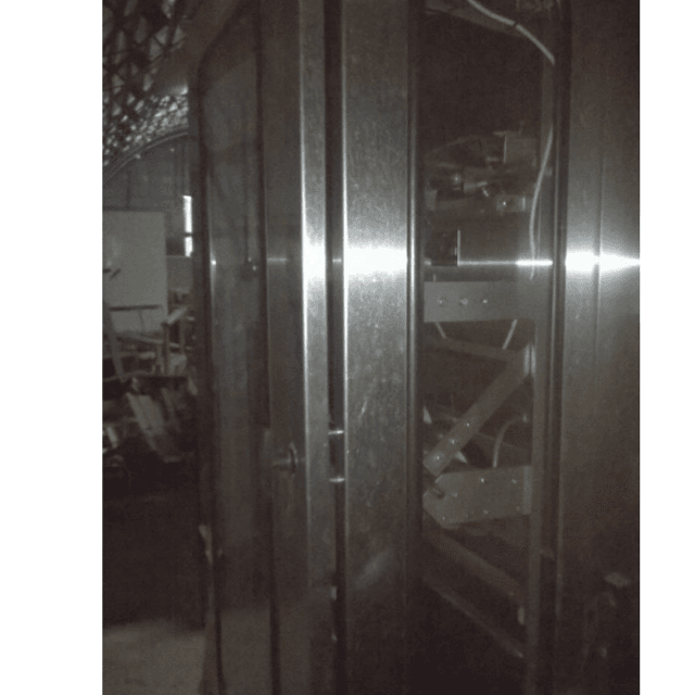 Фасовщик в плёнку FP-5000 Финпак 5000уп в час