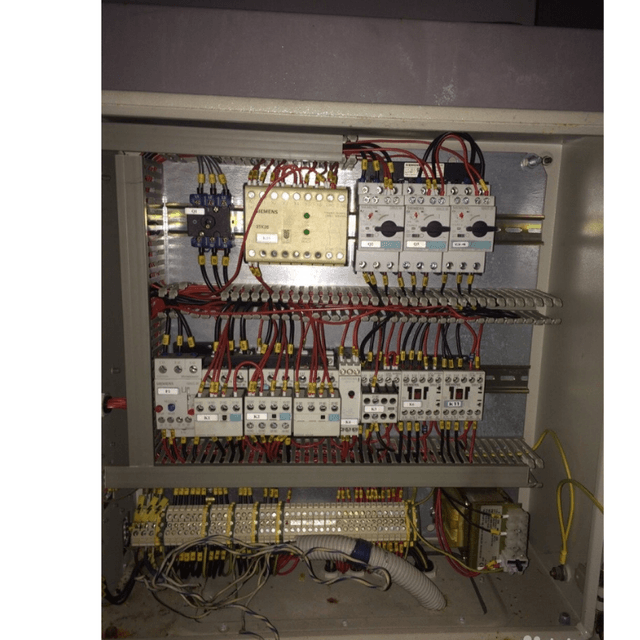 Дробилка для полимеров rapid 3026-KB инв.495