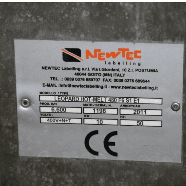 Линия розлива в ПЭТ 3000 бут/час объемом 1л.