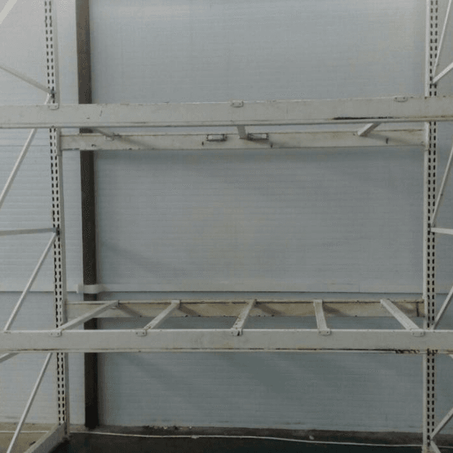 Стеллаж б. у. 4000х2700 1000кг