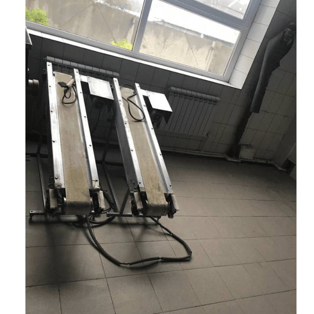 Фасовщик молока в пленку NICHROME