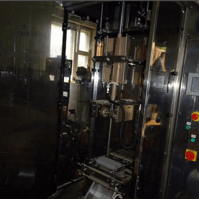 Фасовщик в мягкую пленку  SBI-150F