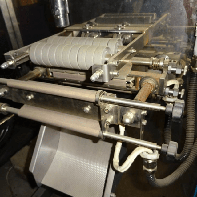 Фасовщик в мягкую пленку  SBI-150F