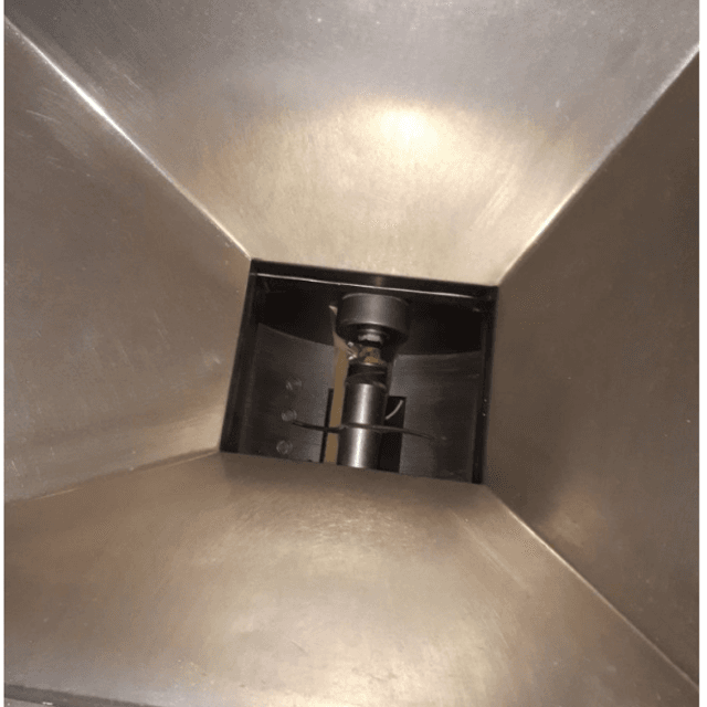 Котел плавитель Штефан 300