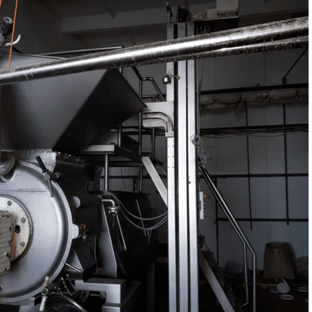 Котел плавитель Штефан 300