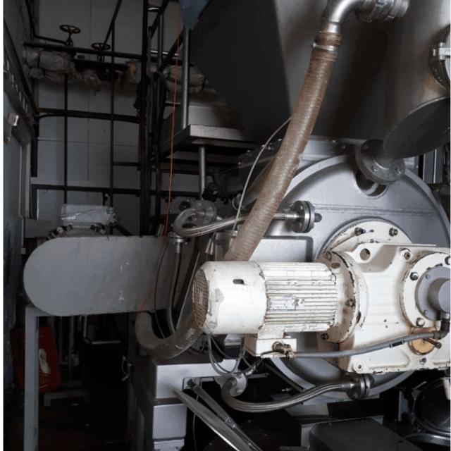 Котел плавитель Штефан 300