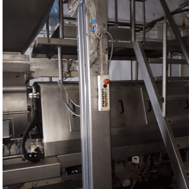 Котел плавитель Штефан 300