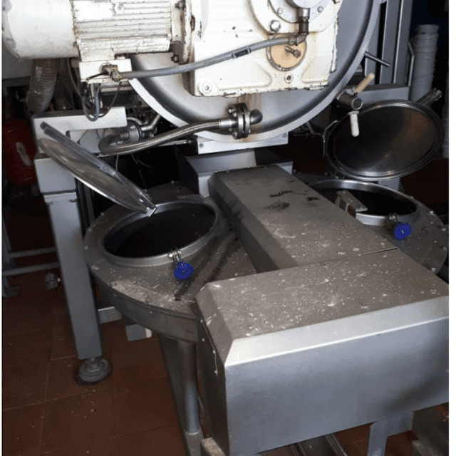 Котел плавитель Штефан 300