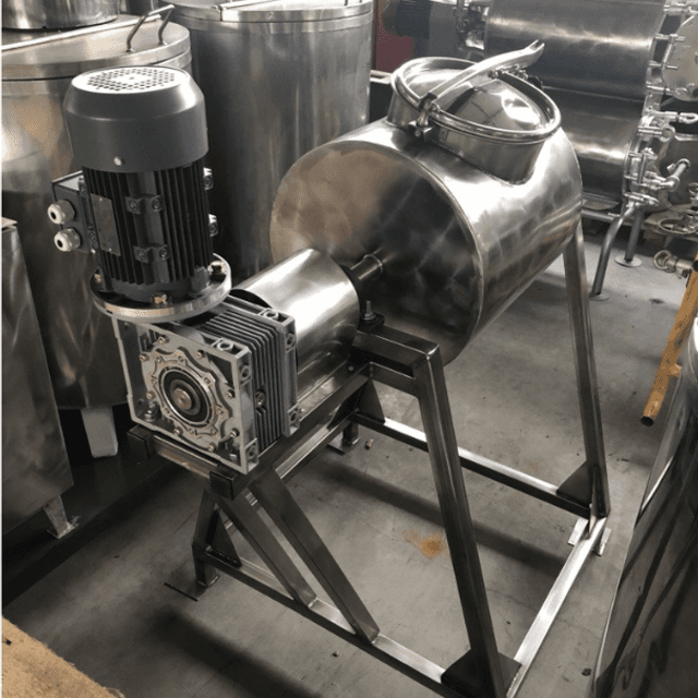 Маслобойка 100л инв.5842