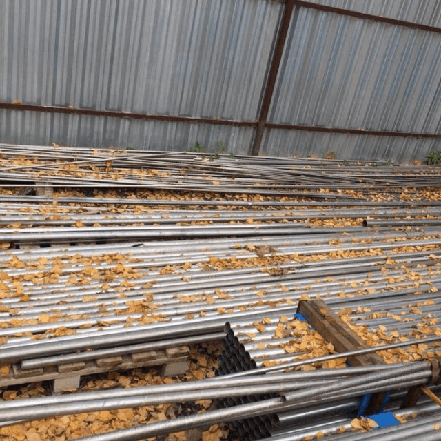 Труба шовная нерж. ду-10 ду-25 ду-50 aisi 321