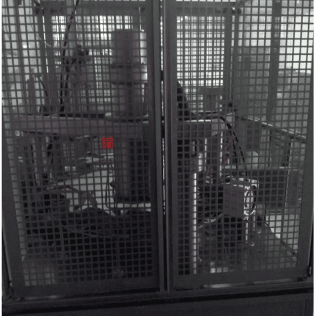 Я1-орп-1 в Пюр Пак с пробкой инв.1748