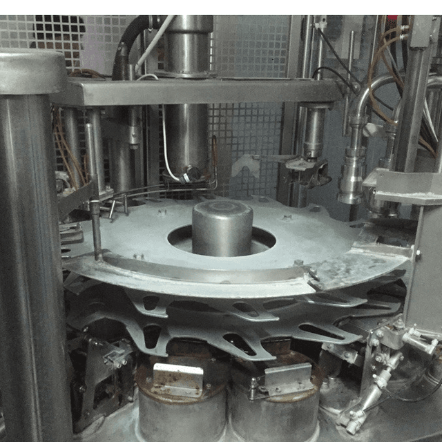 Я1-орп-1 в Пюр Пак с пробкой инв.1748