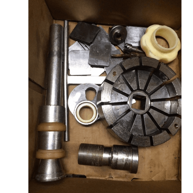 Шприц Jorrelli minor X114 инв.1631