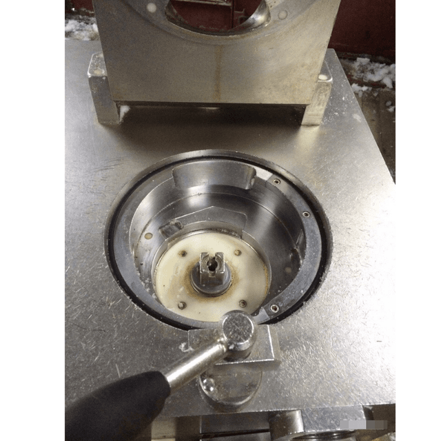 Шприц Jorrelli minor X114 инв.1631