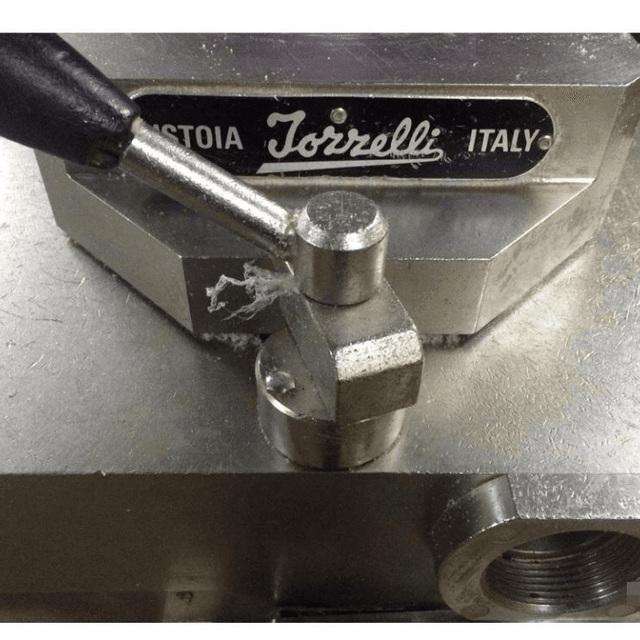 Шприц Jorrelli minor X114 инв.1631