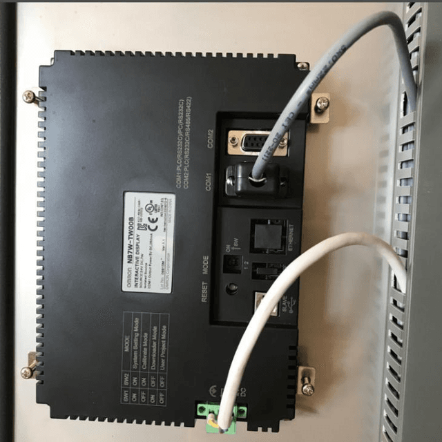 Пульты управления новые