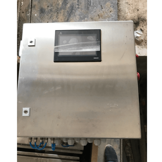 Пульты управления новые