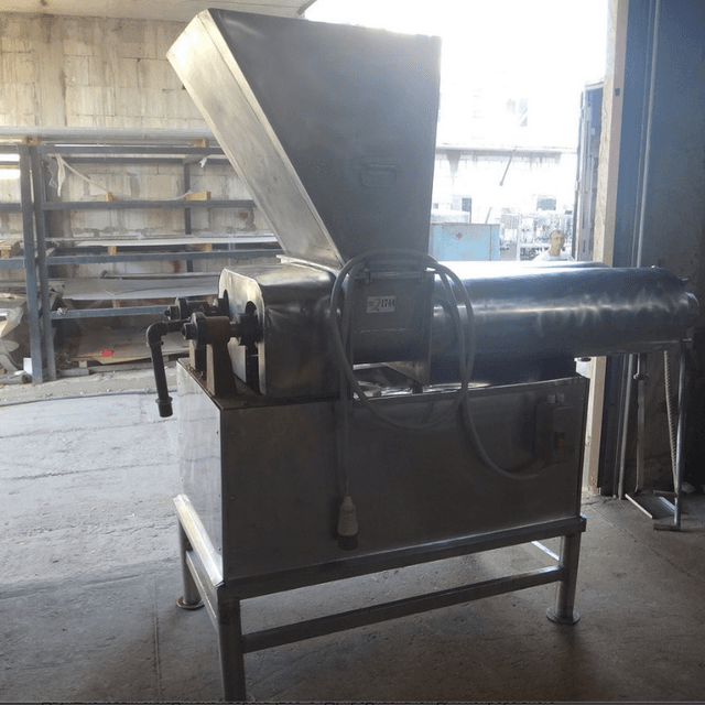 Охладитель творога 209 отд