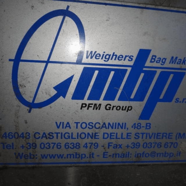 Фасовочный комплекс zenith inox Италия, в комплекте трубы 100 и 120мм инв.1346