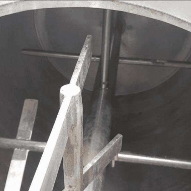 Машина для подогрева и промывки шпика Velati