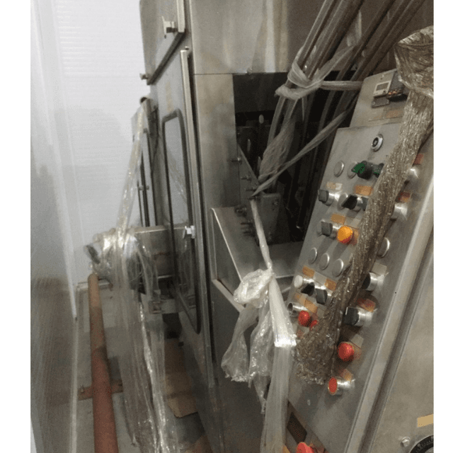 Элопак P-S30 пюр пак с пробкой.