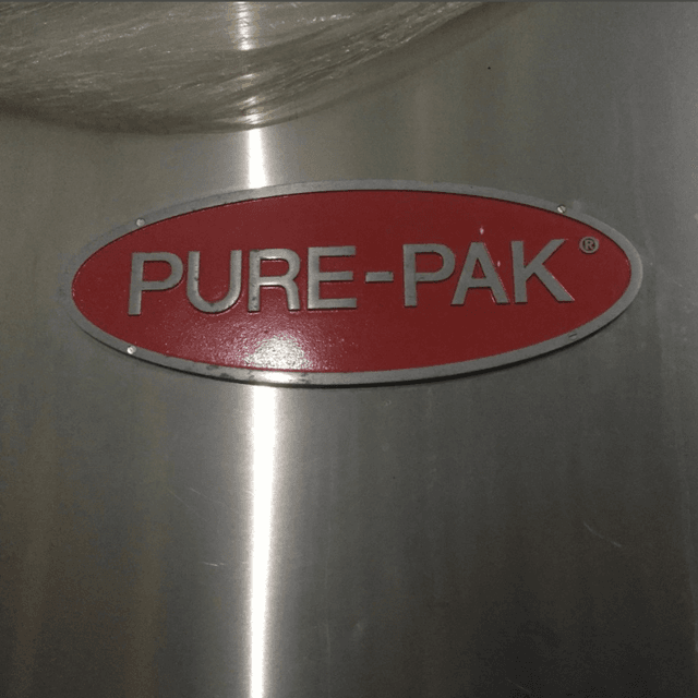 Элопак P-S30 пюр пак с пробкой.