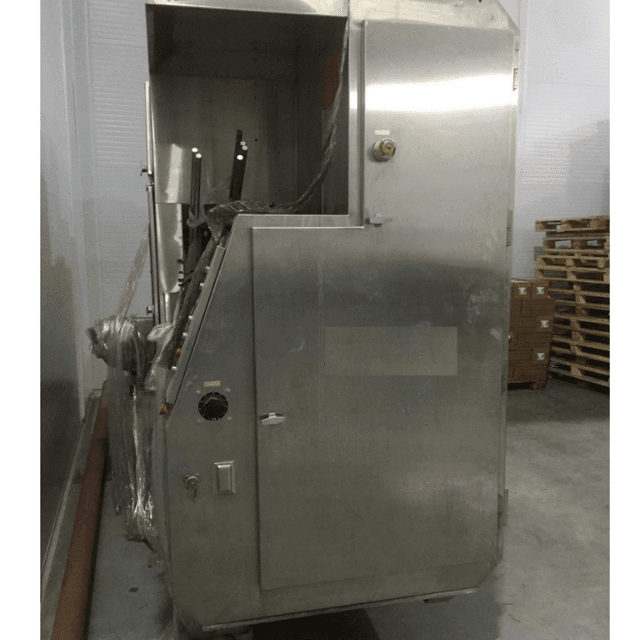 Элопак P-S30 пюр пак с пробкой.