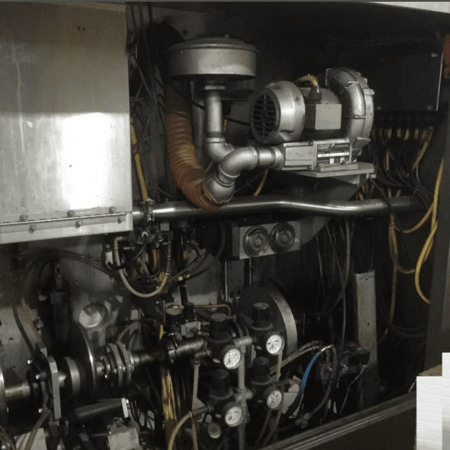 Элопак P-S30 пюр пак с пробкой.