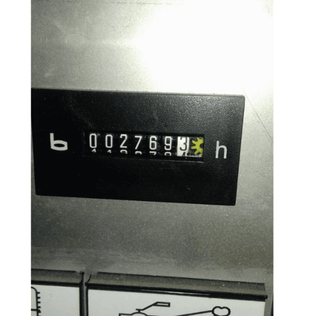 Упаковочный автомат TFA 3