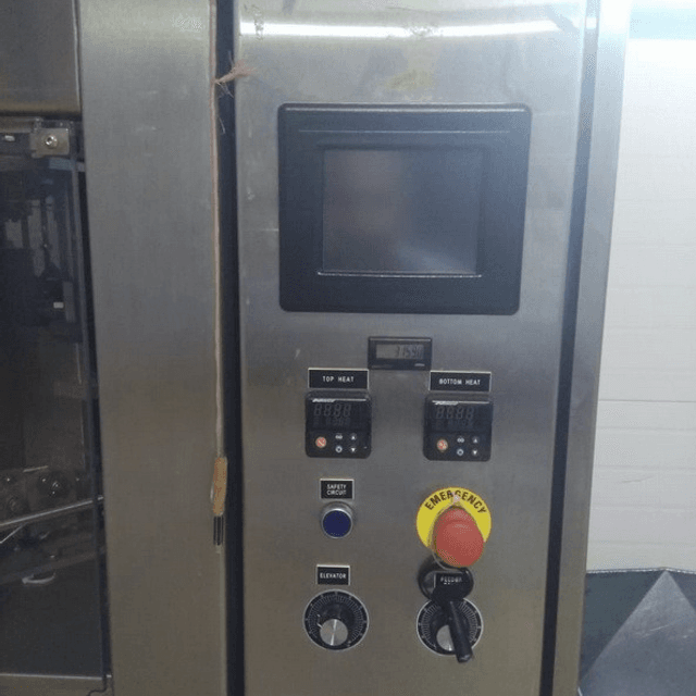 NIMCO 580QL ACP, пакет Пюр Пак