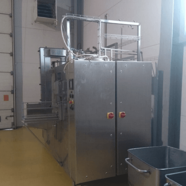 NIMCO 580QL ACP, пакет Пюр Пак