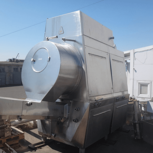 Маслообразователь Чехословакия