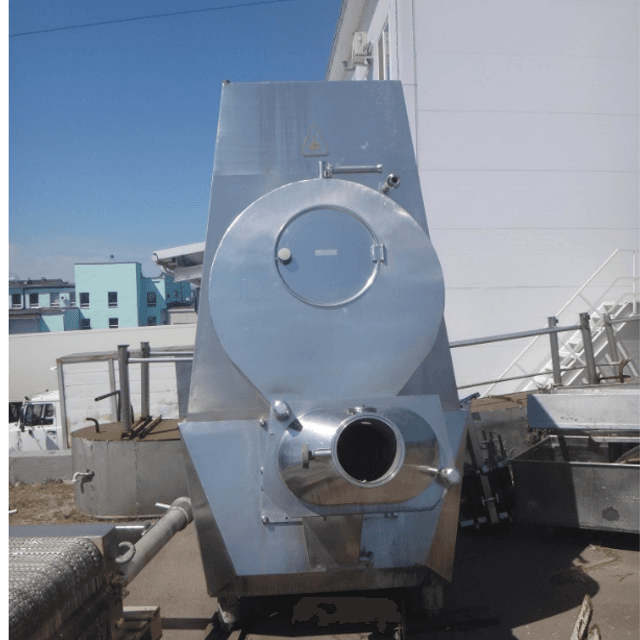 Маслообразователь Чехословакия