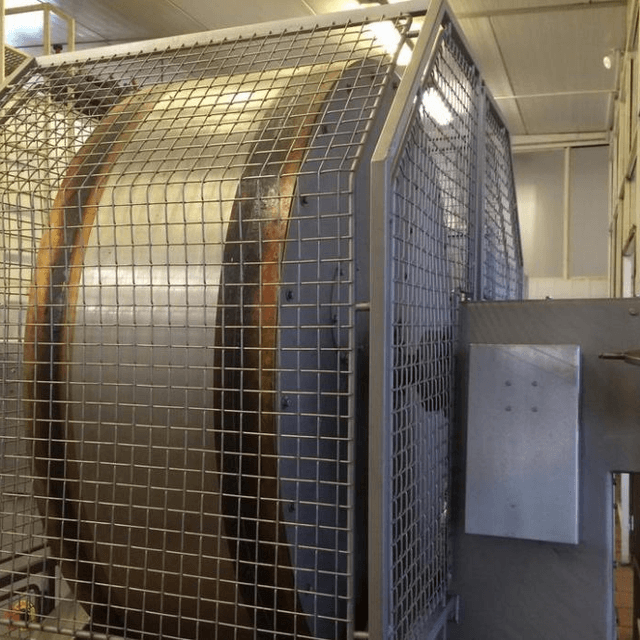 Линия производства блинчиков с начинкой инв.5815