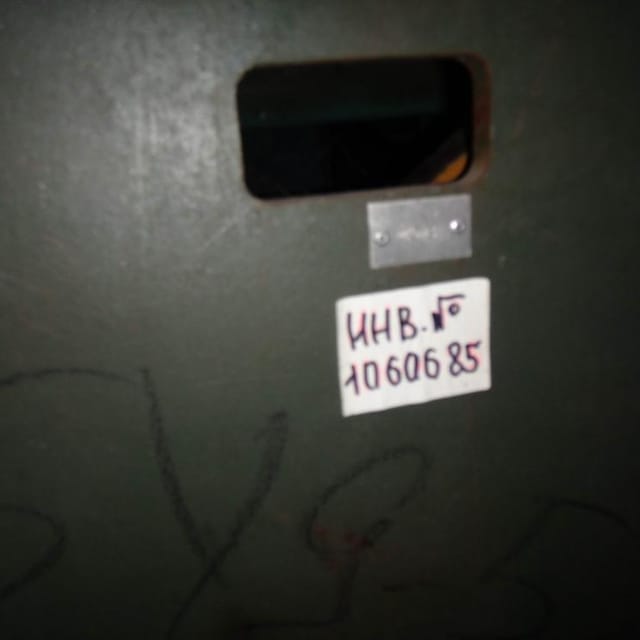 ножницы гильотинные НК3418