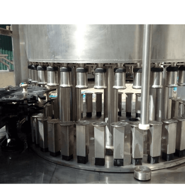 Разливочный автомат Bertollaso  инв.1344