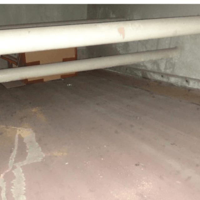 Машина очистки сточных вод