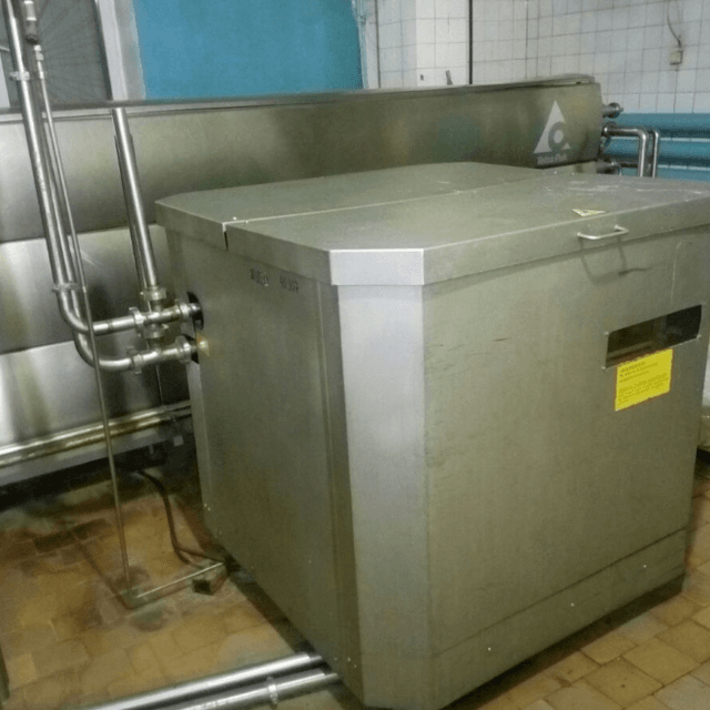 Линия розлива тва-3 1литр